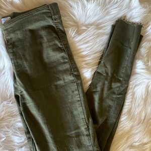 Free People Jeggings